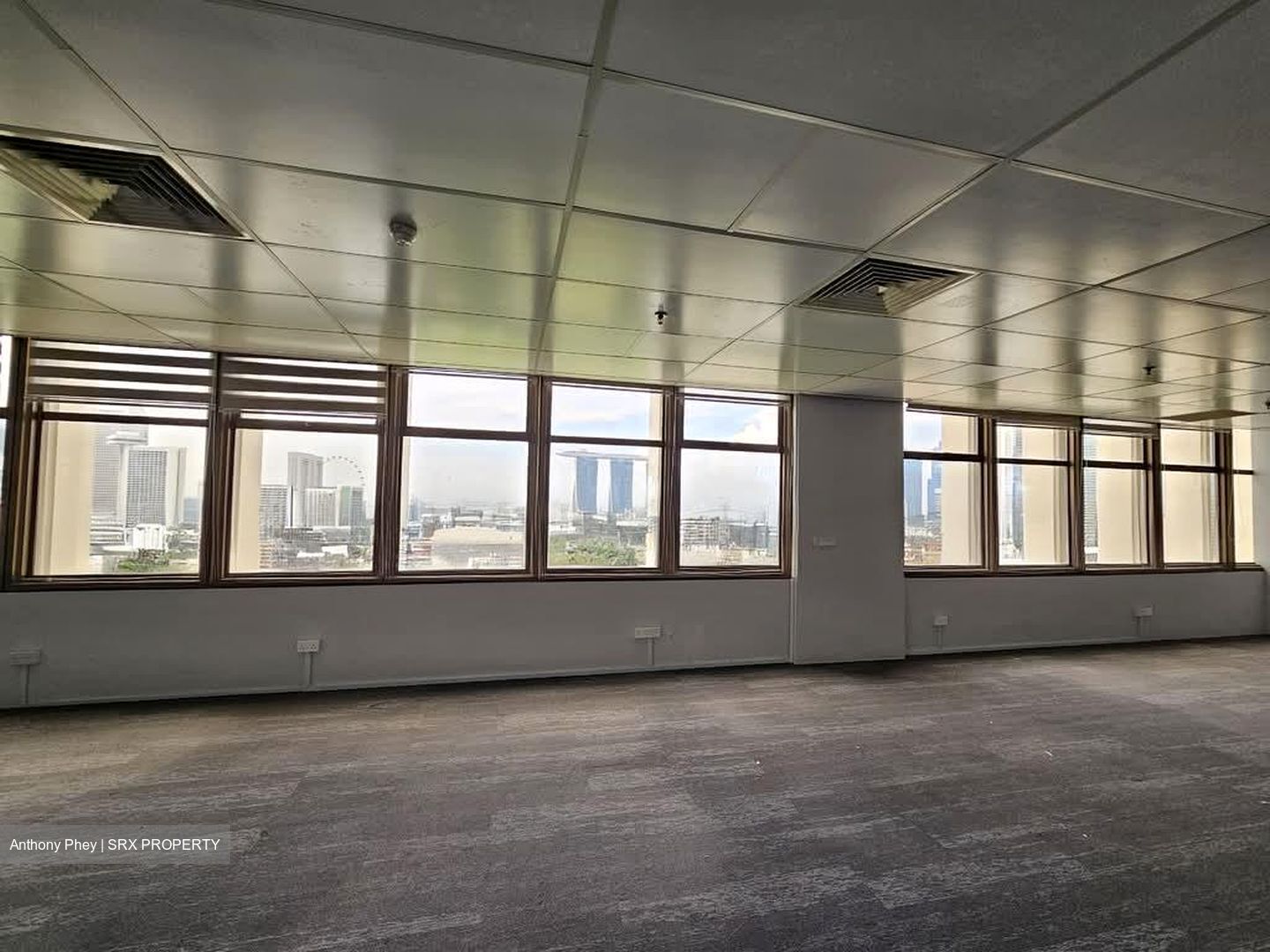 Peninsula Plaza (D6), Office #562149381